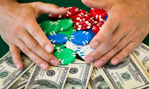 Как заработать в казино реальные деньги?